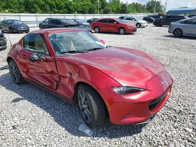 Vin: jm1ndam70l0414102, lot: 55261575, mazda mx5 grand touring 20204