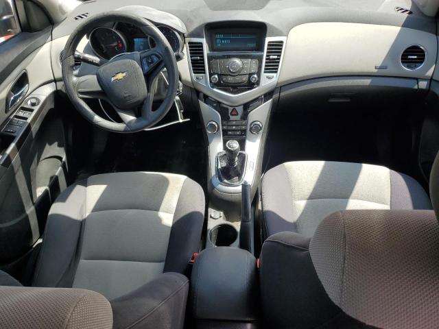 2015 CHEVROLET CRUZE L - 1G1P15SH9F7165470