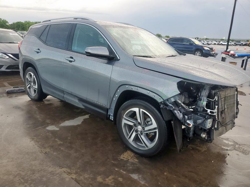 Vin: 3gkalpev5ml383245, lot: 54058825, gmc terrain slt 20214