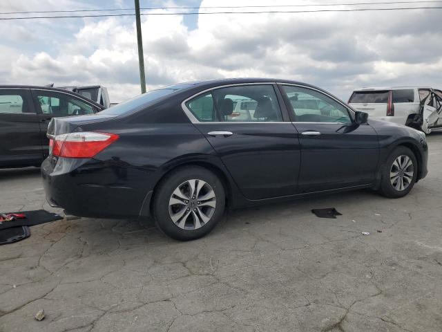 Vin: 1hgcr2f34fa264861, lot: 52680805, honda accord lx 20153