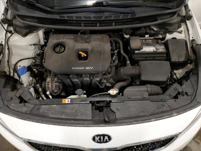 2017 KIA FORTE LX - 3KPFK4A76HE035555
