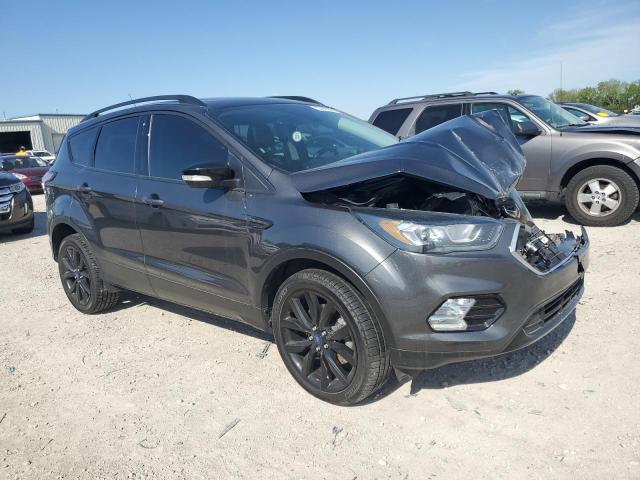 Vin: 1fmcu9j90hud53261, lot: 53869205, ford escape titanium 20174
