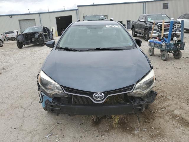 2015 TOYOTA COROLLA L - 2T1BURHE2FC479375