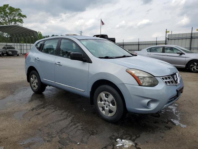 Vin: jn8as5mt2fw155093, lot: 52969175, nissan rogue s 20154