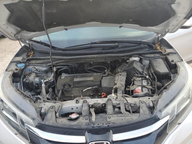 2015 HONDA CR-V EXL - 2HKRM3H77FH510694