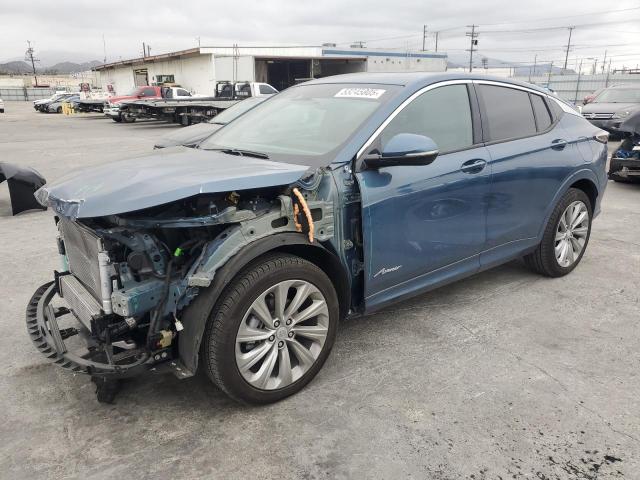 Vin: kl47lce27rb026933, lot: 53245805, buick envista av avenir 2024 img_1