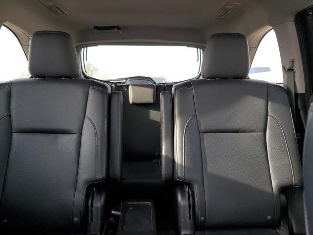 2015 TOYOTA HIGHLANDER - 5TDDKRFH4FS109712