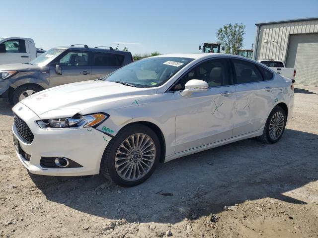 Vin: 3fa6p0k94er247228, lot: 54300385, ford fusion titanium 2014 img_1