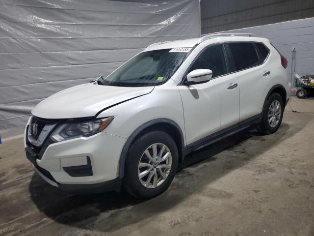 Vin: knmat2mv8jp608063, lot: 51940155, nissan rogue s 2018 img_1