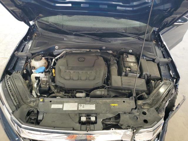 2020 VOLKSWAGEN PASSAT SE - 1VWWA7A39LC017839