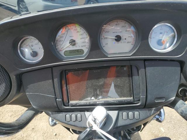 2015 HARLEY-DAVIDSON FLHX STREE 1HD1KBM12FB705570