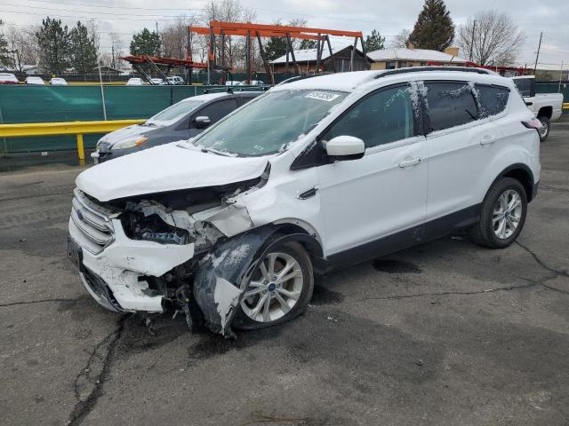 Vin: 1fmcu9gd5jub12877, lot: 51973295, ford escape se 2018 img_1