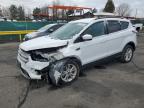 2018 FORD ESCAPE SE - 1FMCU9GD5JUB12877