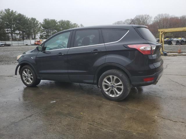 Vin: 1fmcu9gd5hud98417, lot: 51667065, ford escape se 20172