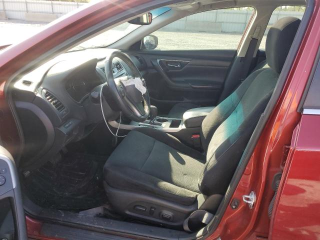 2015 NISSAN ALTIMA 2.5 - 1N4AL3AP7FC492273