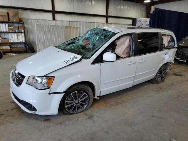 DODGE GRAND CARAVAN SXT