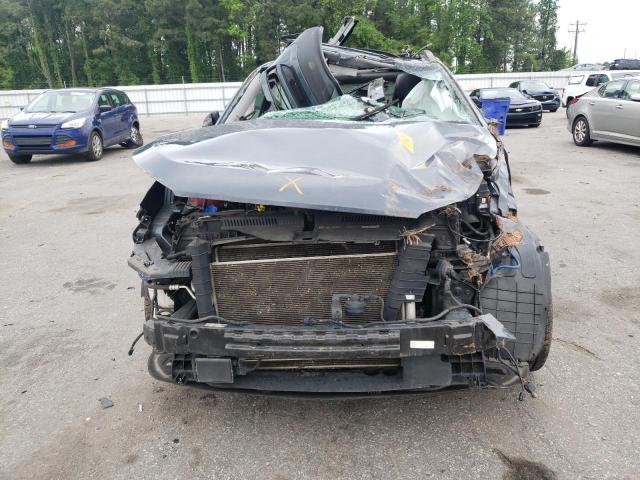 2021 HYUNDAI TUCSON LIM - KM8J3CAL4MU338338