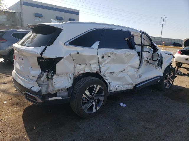 Vin: kndrkdlg3p5194375, lot: 52135545, kia sorento sxp 20233