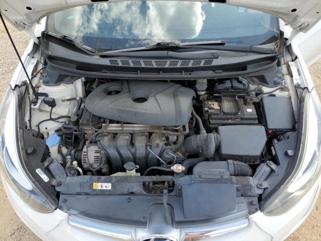 2015 HYUNDAI ELANTRA SE - 5NPDH4AE1FH567891