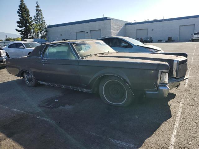 Vin: 9y89a852623, lot: 52567115, lincoln mark lt 19694