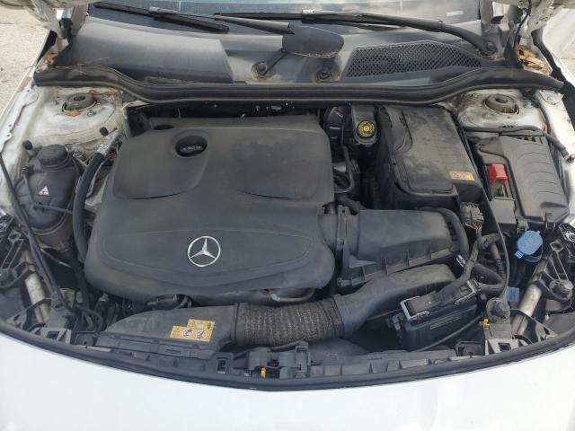 2016 MERCEDES-BENZ CLA 250 - WDDSJ4EB9GN291902