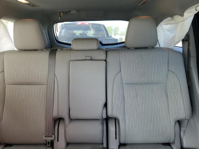 2017 TOYOTA HIGHLANDER - 5TDBZRFHXHS359185