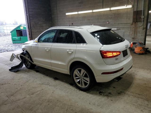 Vin: wa1jccfs4hr012014, lot: 52677025, audi q3 premium plus 20172