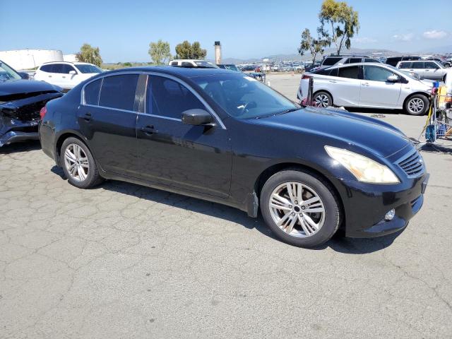 Vin: jn1dv6ap5bm830053, lot: 54751715, infiniti g25 base 20114