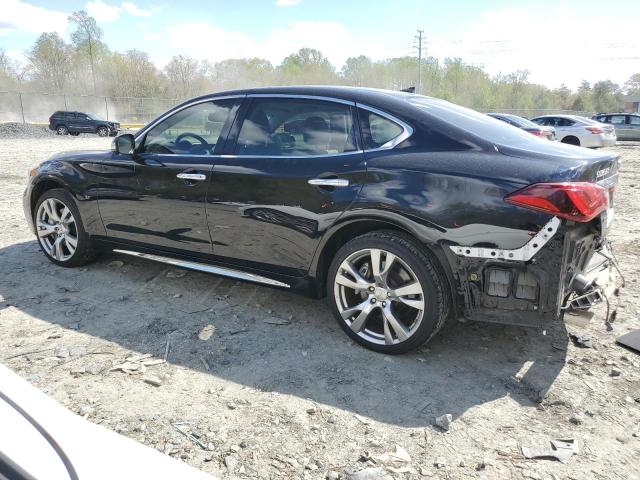 Vin: jn1by1pr1fm831393, lot: 53310175, infiniti q70 3.7 20152