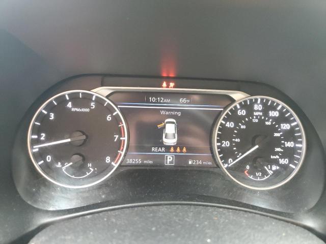 2023 NISSAN SENTRA SV - 3N1AB8CV7PY313361