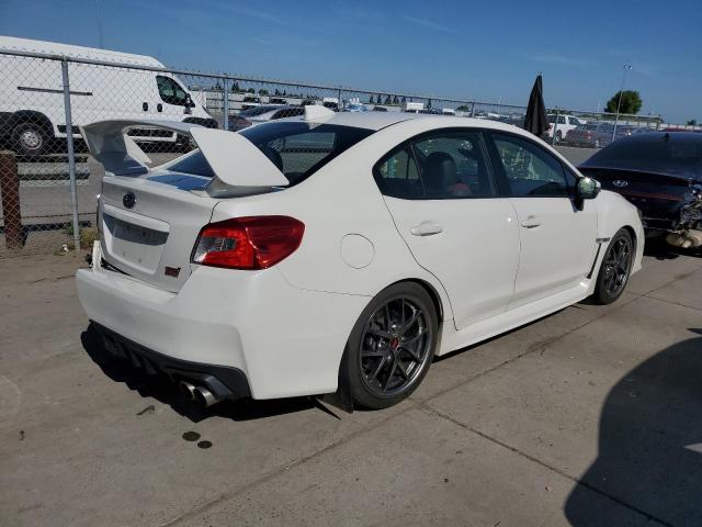 Vin: jf1va2y68h9808388, lot: 54550165, subaru wrx sti limited 20173
