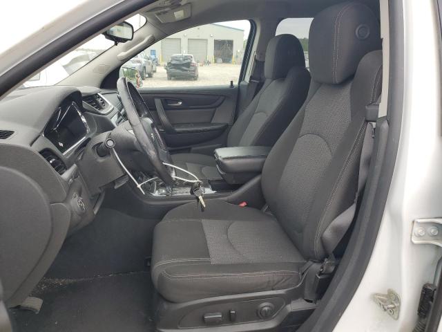 2017 CHEVROLET TRAVERSE L - 1GNKRGKD9HJ271742