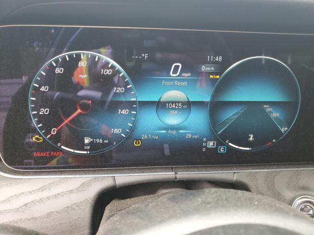 2023 MERCEDES-BENZ E 350 - W1KZF8DB5PB186669