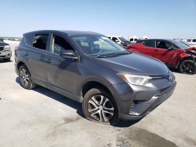 Vin: jtmzfrev2jj209234, lot: 51076575, toyota rav4 le 20184