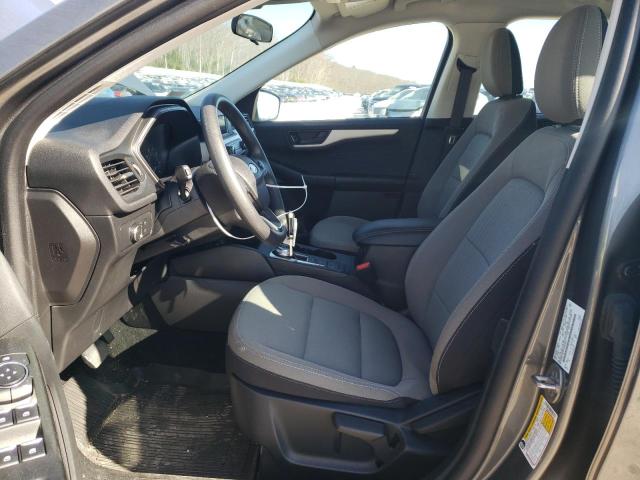 2022 FORD ESCAPE S 1FMCU9F67NUB57201