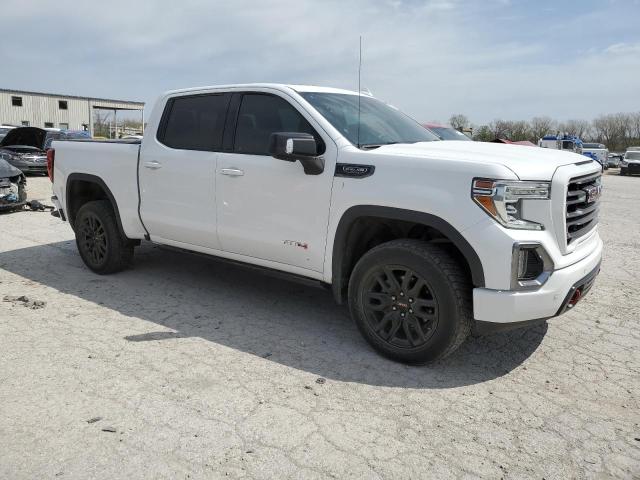 Vin: 3gtp9eed6mg264077, lot: 52420645, gmc sierra k1500 at4 20214