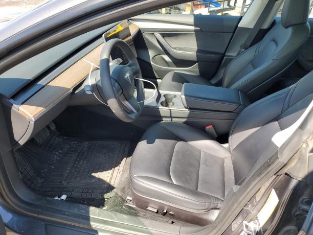 2023 TESLA MODEL 3 - 5YJ3E1EA7PF617736