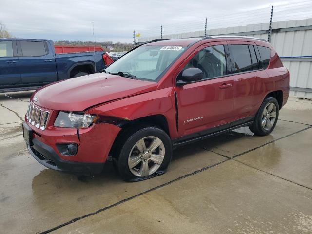 JEEP COMPASS SP