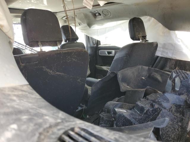 2021 FORD EXPLORER L - 1FM5K8FWXMNA11196