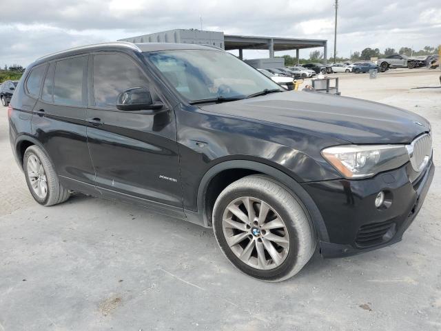 Vin: 5uxwx9c51h0d99368, lot: 53819325, bmw x3 xdrive28i 20174