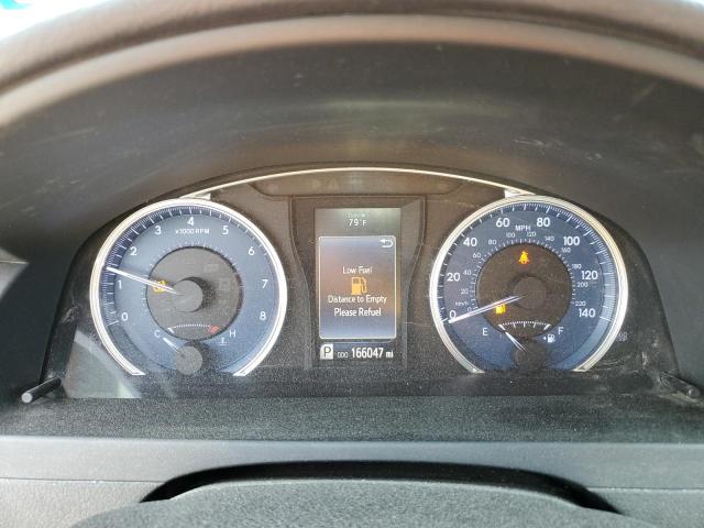2016 TOYOTA CAMRY LE - 4T4BF1FK0GR547005