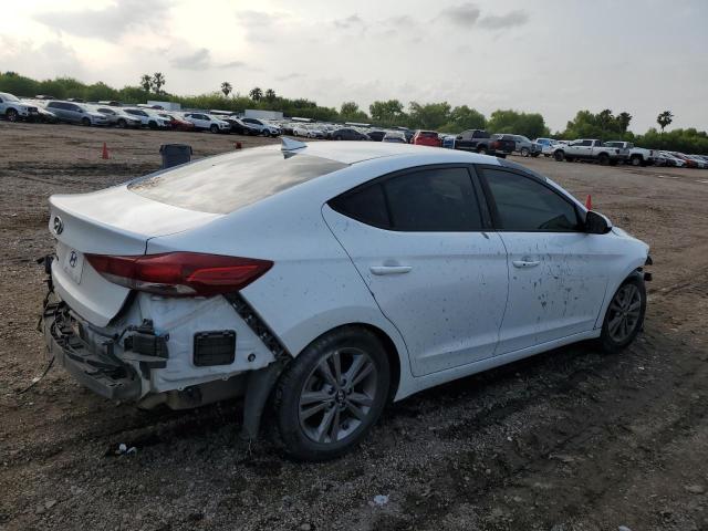 Vin: 5npd84lf5jh313678, lot: 54180135, hyundai elantra sel 20183
