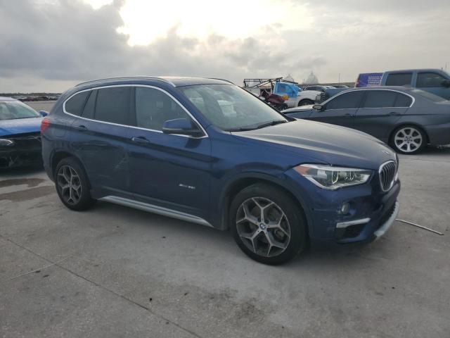 Vin: wbxhu7c33j5h41632, lot: 53693335, bmw x1 sdrive28i 20184