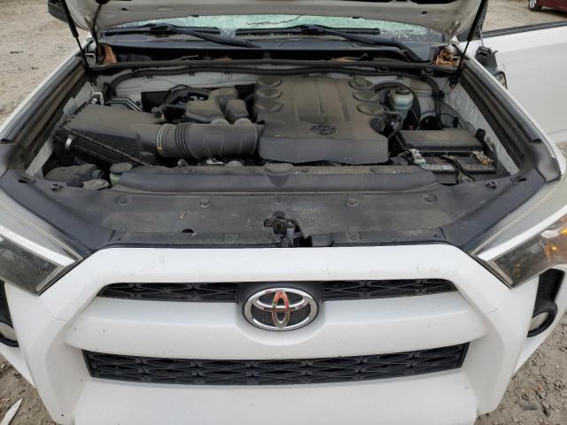 2018 TOYOTA 4RUNNER SR - JTEZU5JR9J5171450