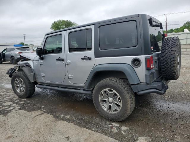 Vin: 1c4bjwfg3fl530578, lot: 54154735, jeep wrangler rubicon 20152