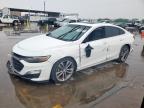 2021 CHEVROLET MALIBU LT - 1G1ZD5ST1MF008880