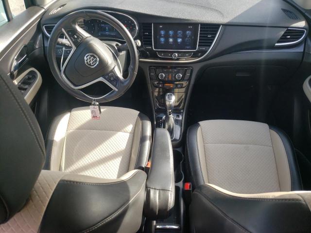 2019 BUICK ENCORE SPO - KL4CJ1SB4KB813048