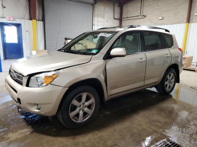 TOYOTA RAV4 LIMIT