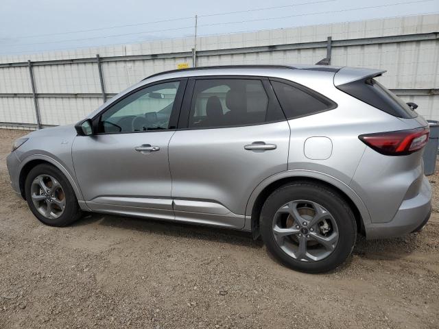 Vin: 1fmcu0mnxrua12570, lot: 52718145, ford escape st st line 20242
