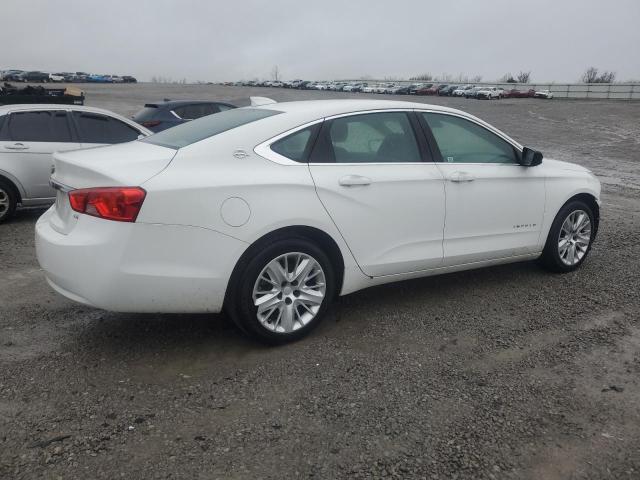 Vin: 2g11z5sa7g9194760, lot: 51800815, chevrolet impala ls 20163
